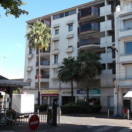 Hotel Brimer Cannes Luaran gambar