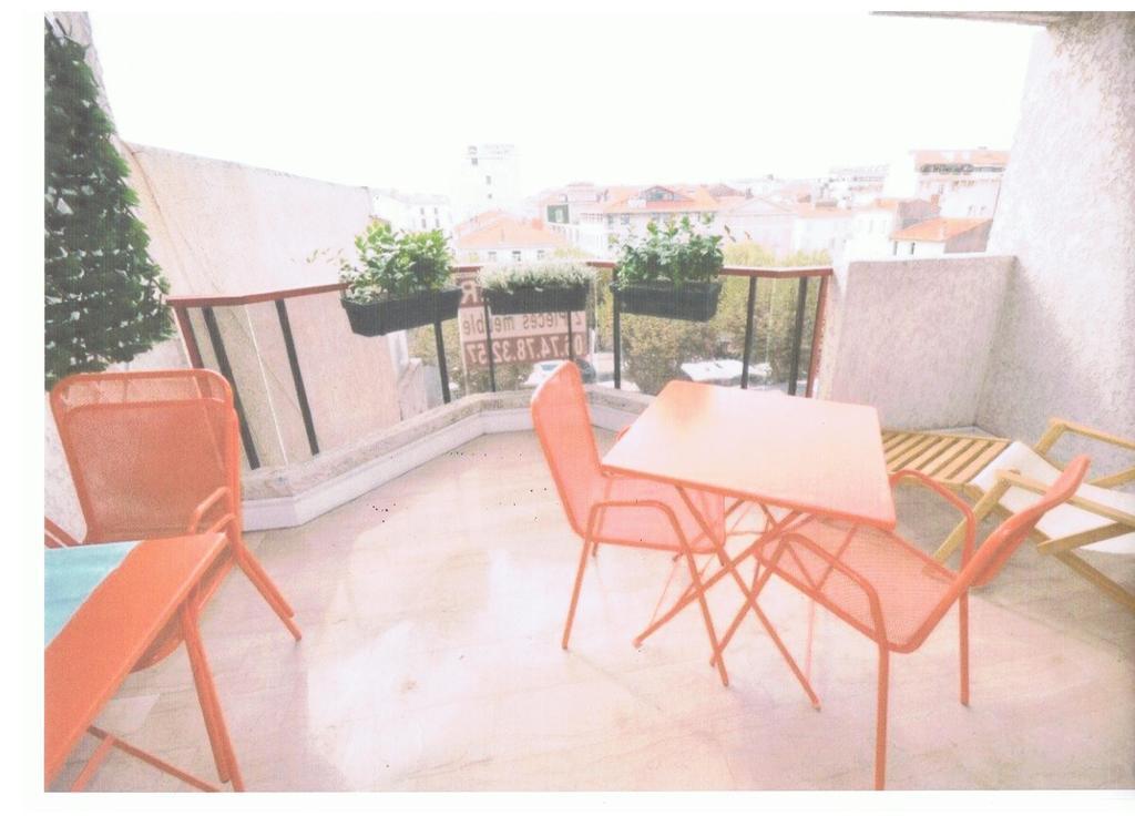 Hotel Brimer Cannes Bilik gambar