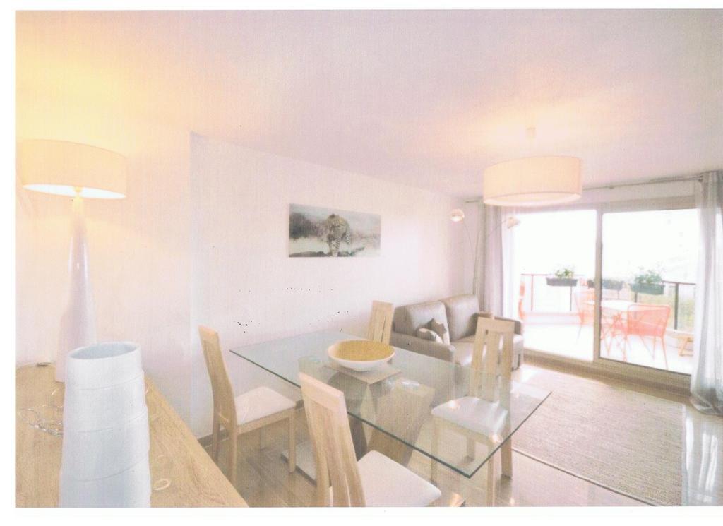 Hotel Brimer Cannes Bilik gambar