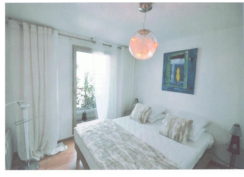 Hotel Brimer Cannes Bilik gambar