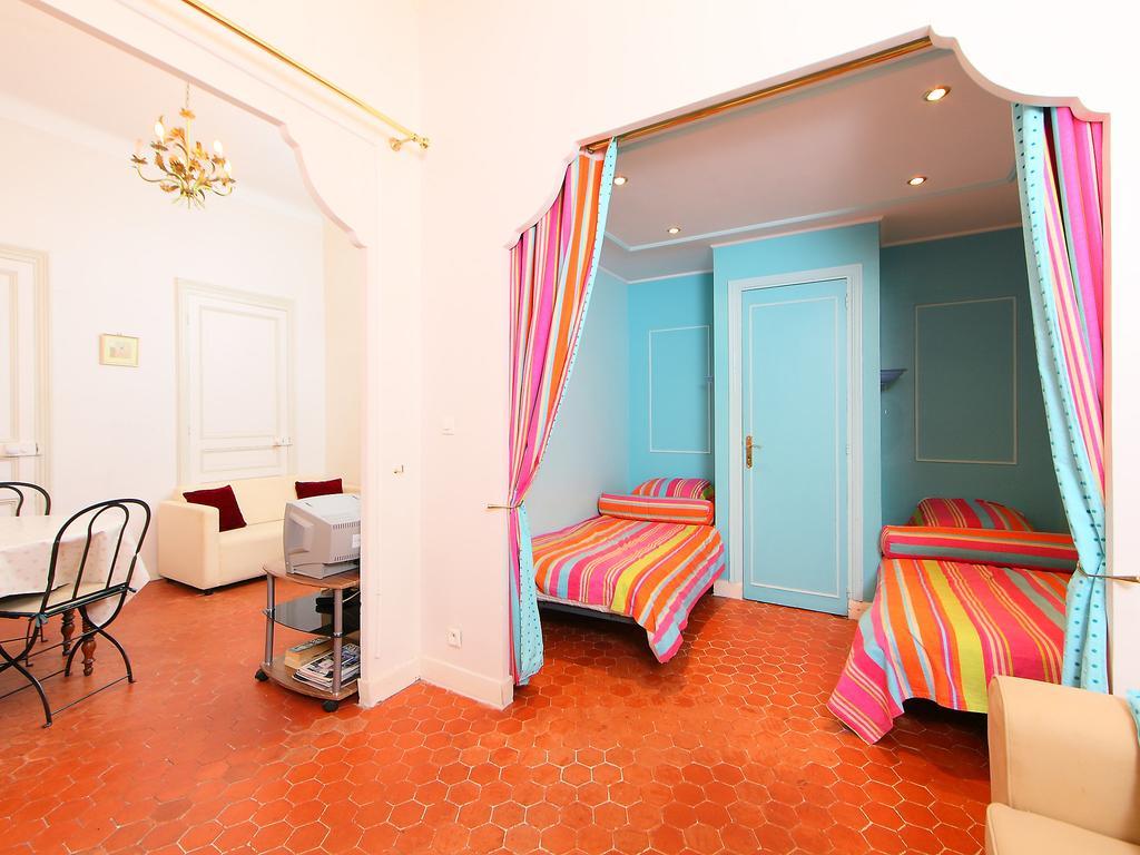 Hotel Brimer Cannes Luaran gambar