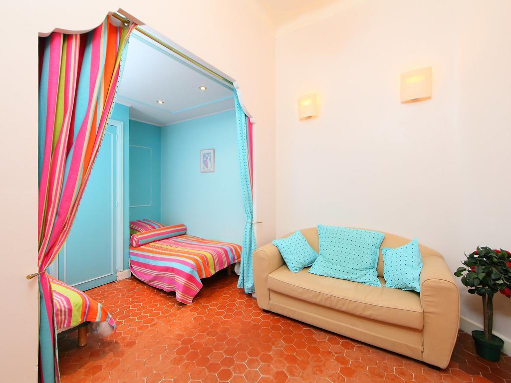 Hotel Brimer Cannes Luaran gambar