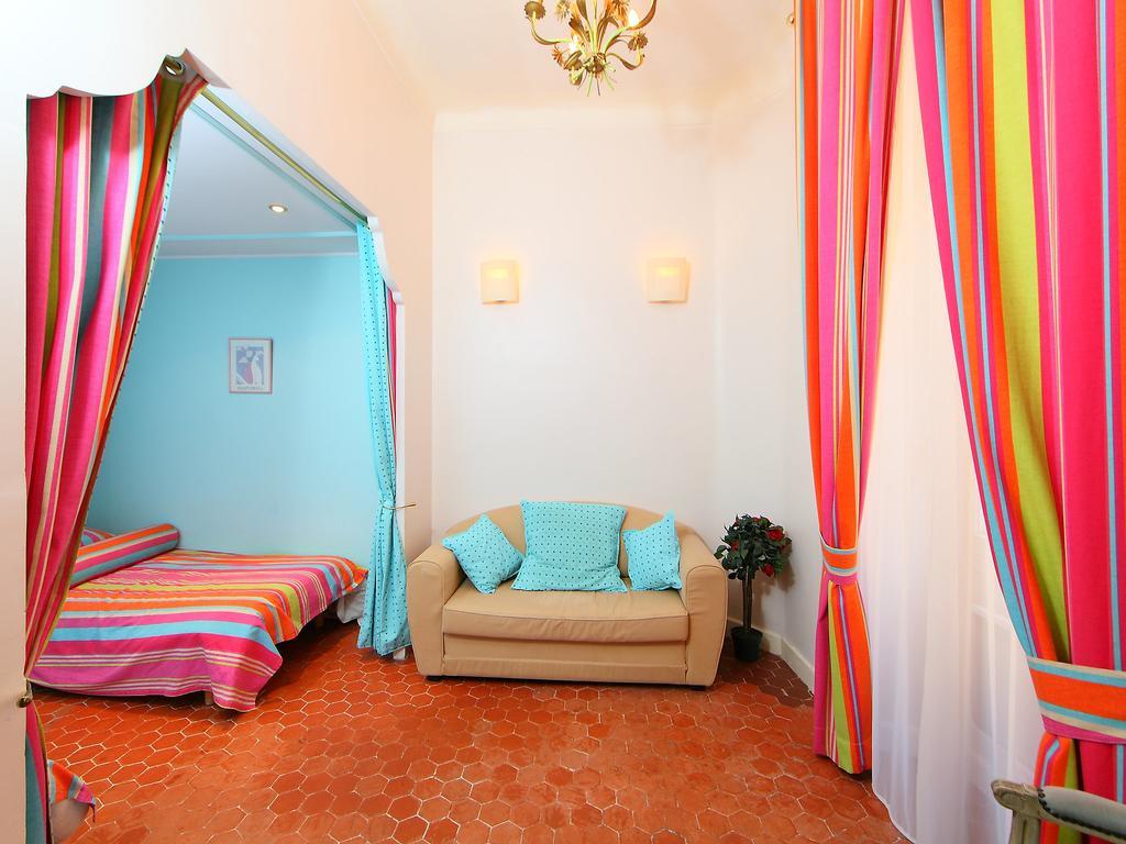 Hotel Brimer Cannes Luaran gambar