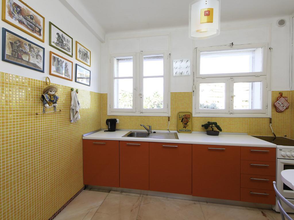 Hotel Brimer Cannes Luaran gambar