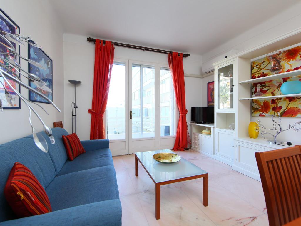 Hotel Brimer Cannes Luaran gambar