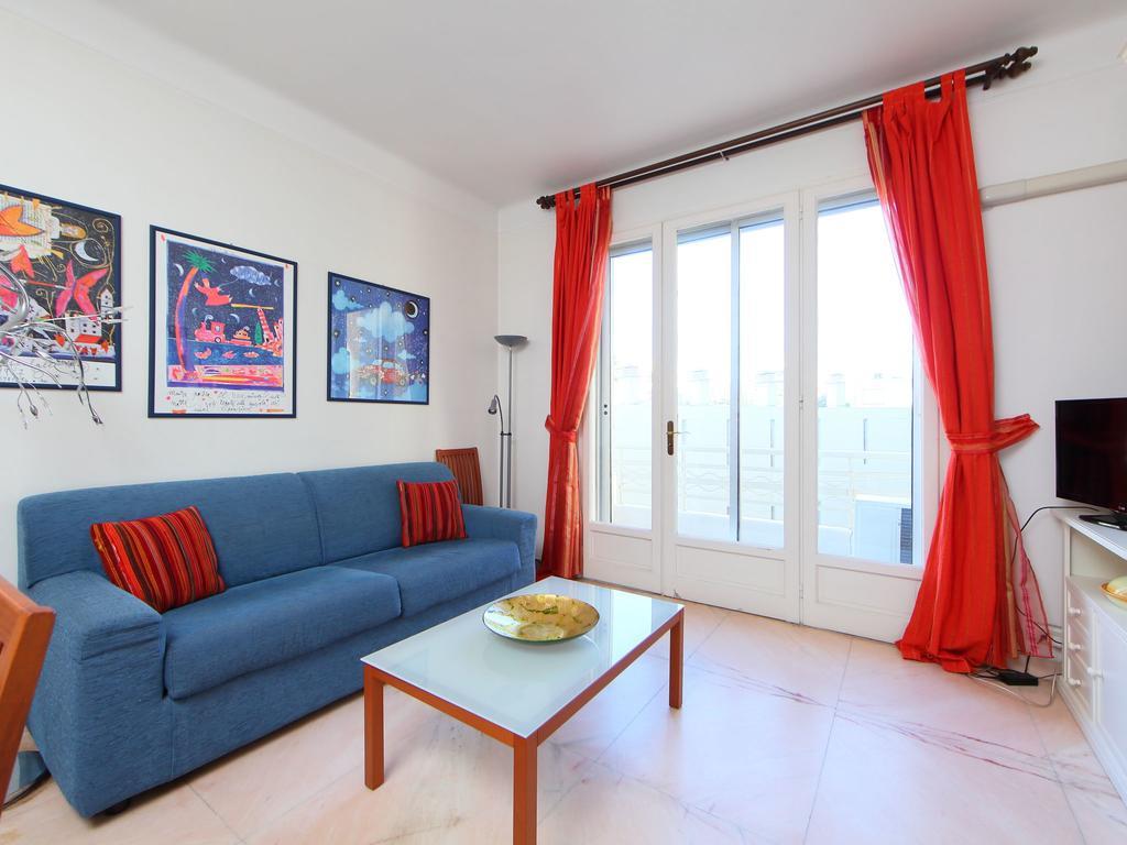 Hotel Brimer Cannes Luaran gambar