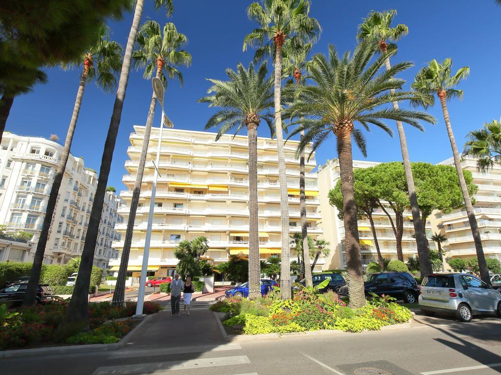 Hotel Brimer Cannes Luaran gambar