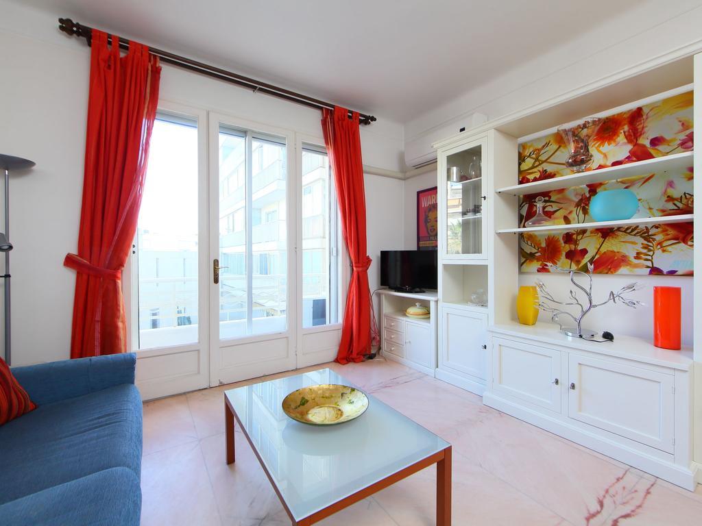 Hotel Brimer Cannes Luaran gambar