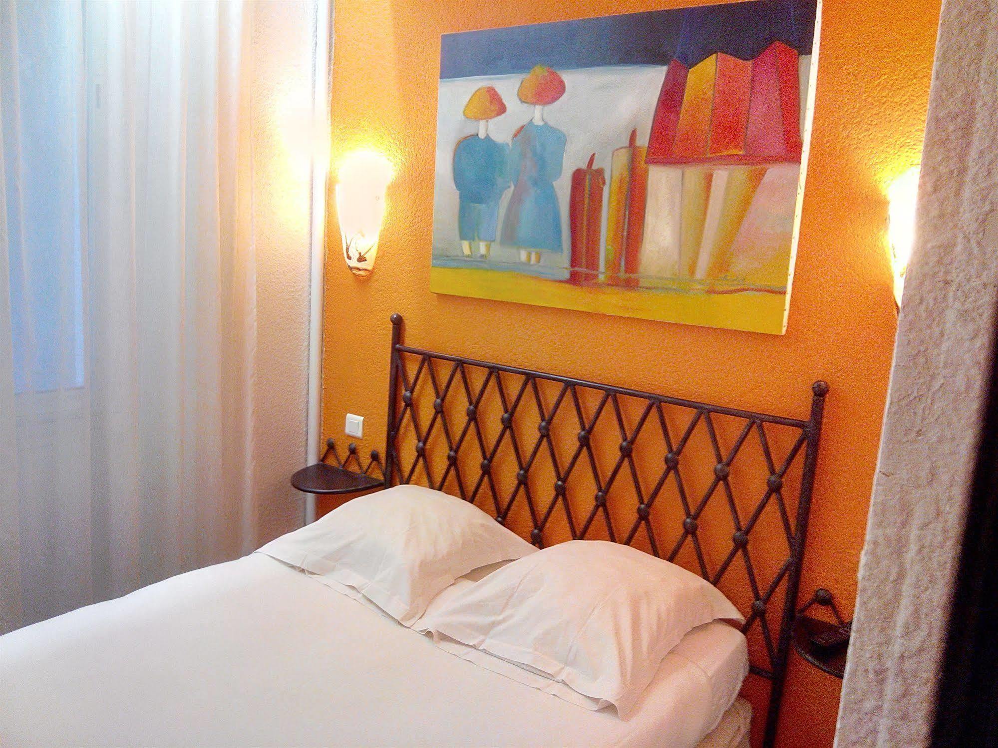 Hotel Brimer Cannes Luaran gambar