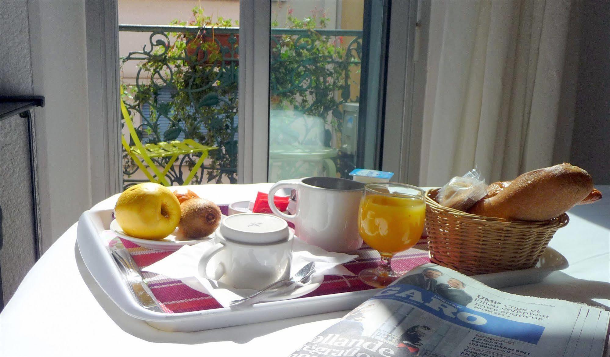 Hotel Brimer Cannes Luaran gambar