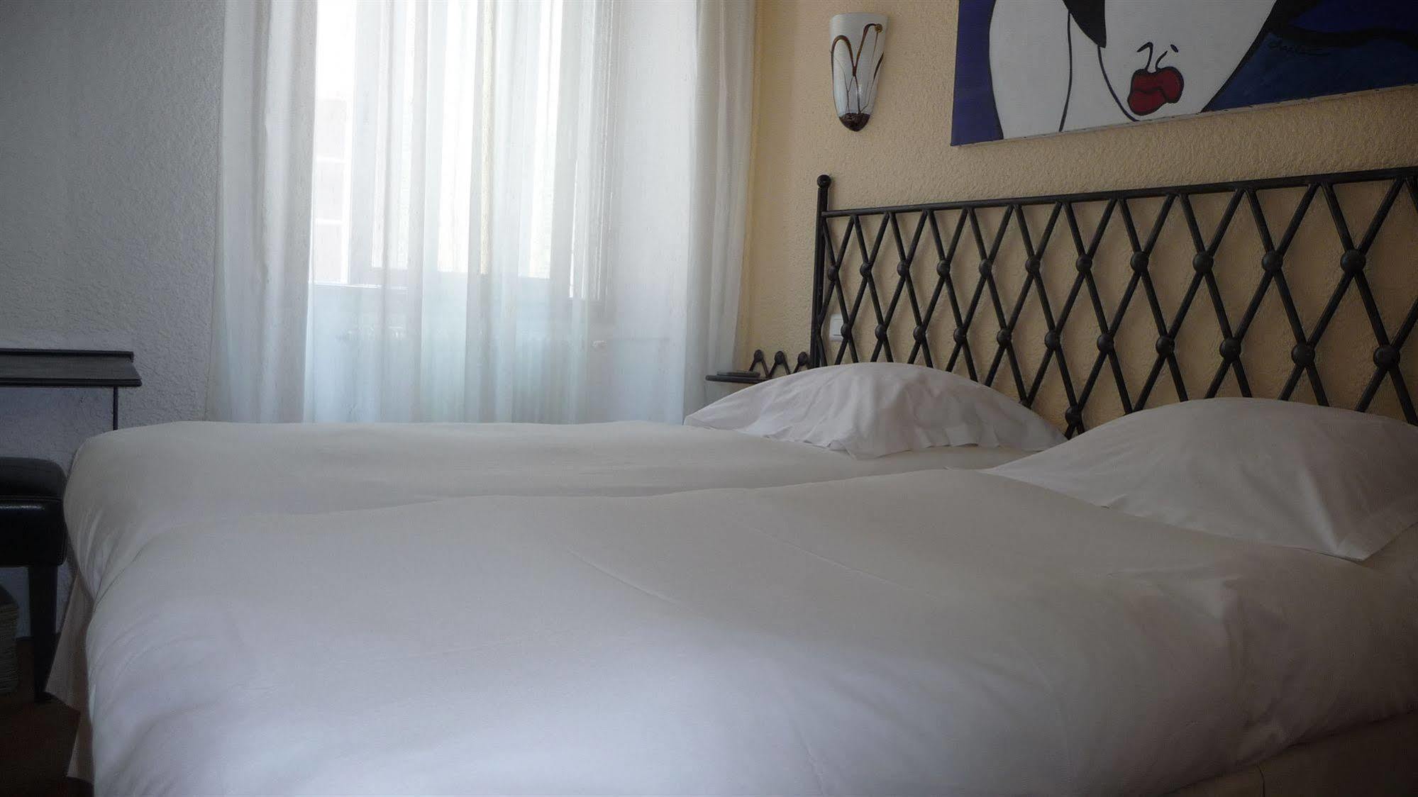 Hotel Brimer Cannes Luaran gambar