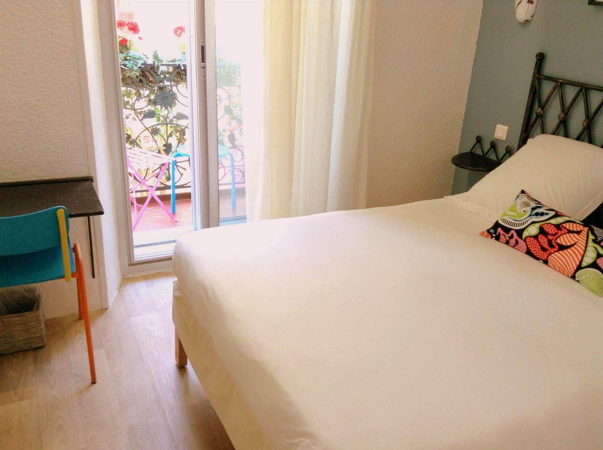 Hotel Brimer Cannes Luaran gambar