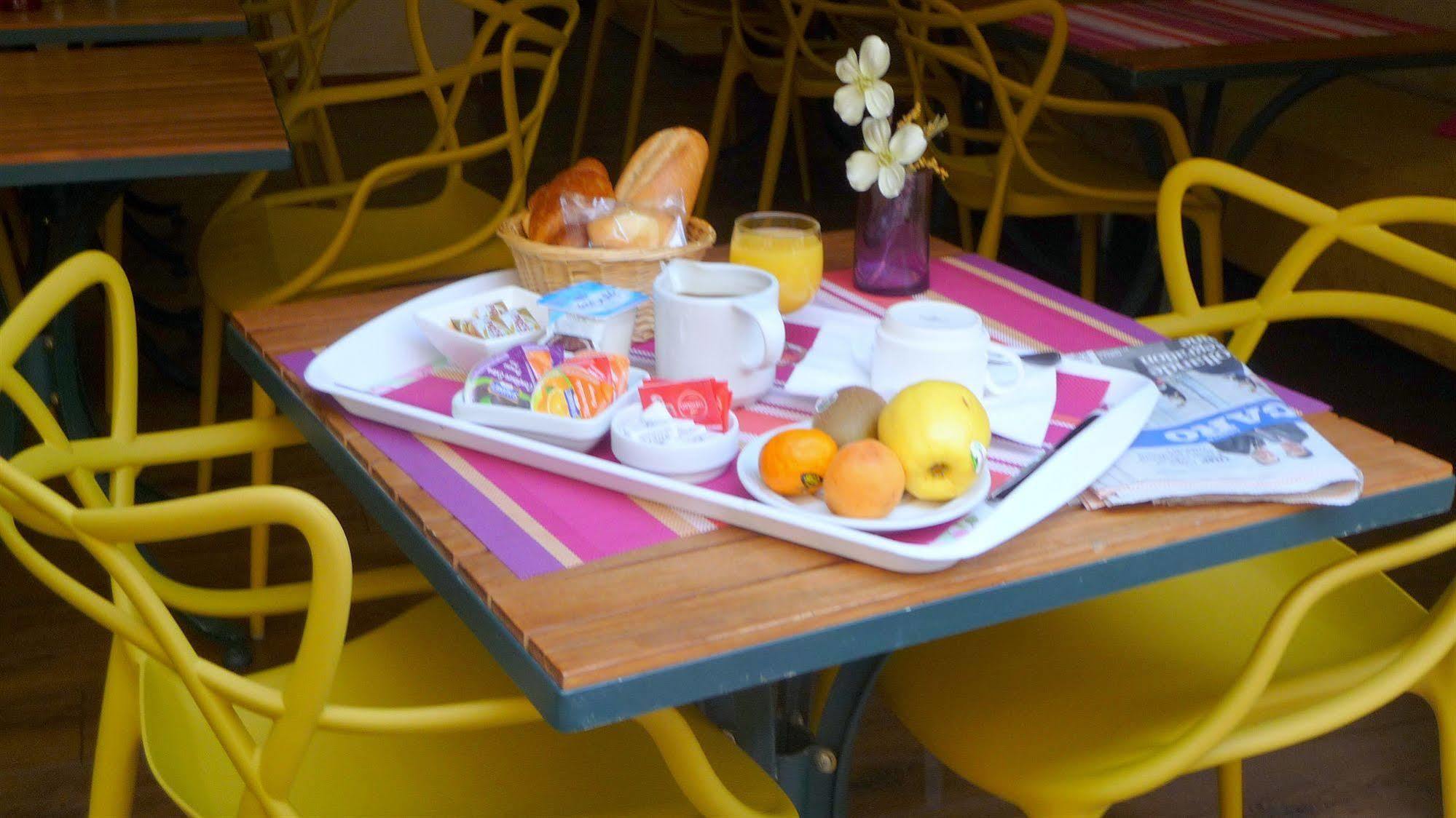 Hotel Brimer Cannes Luaran gambar