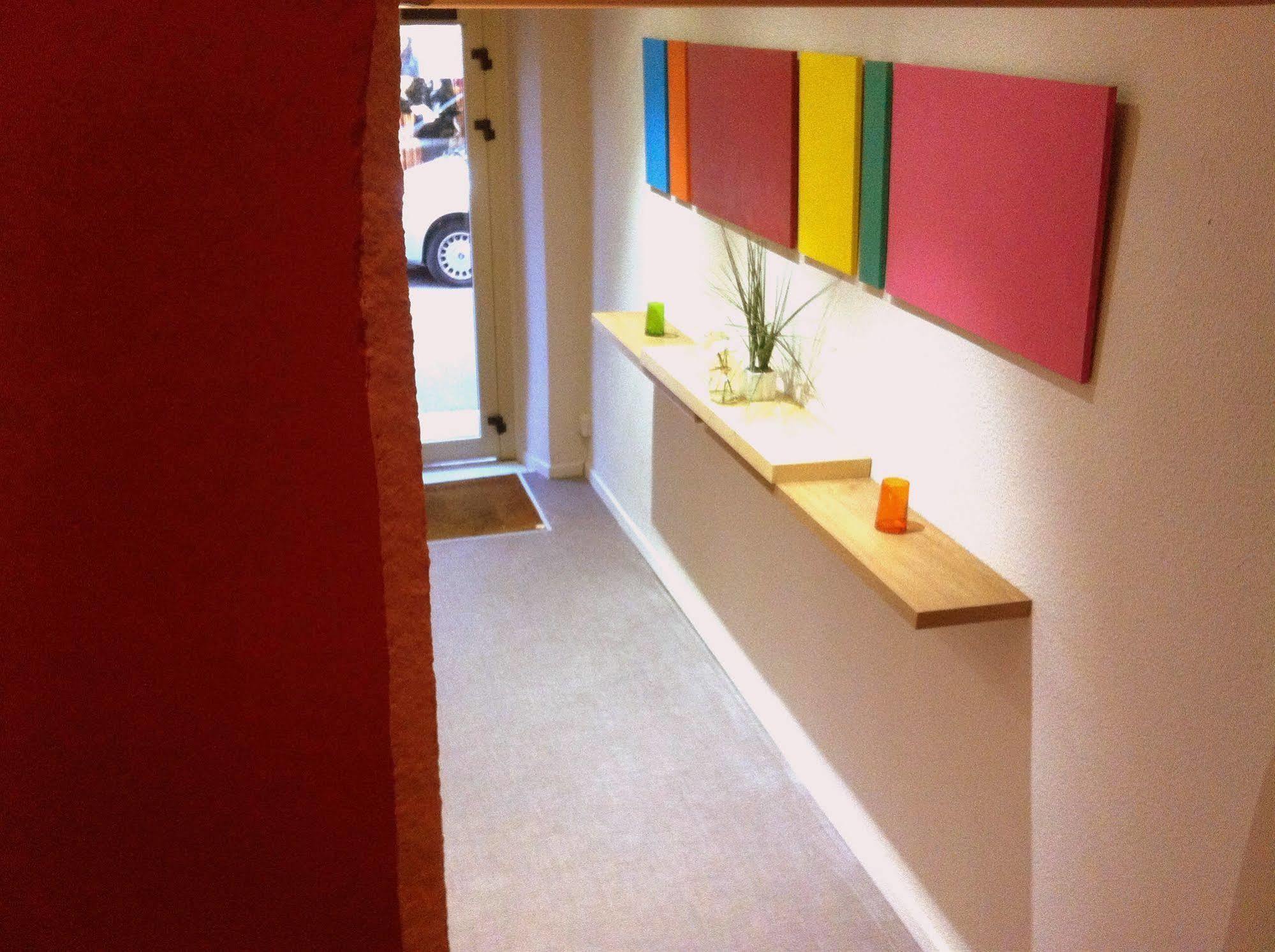 Hotel Brimer Cannes Luaran gambar