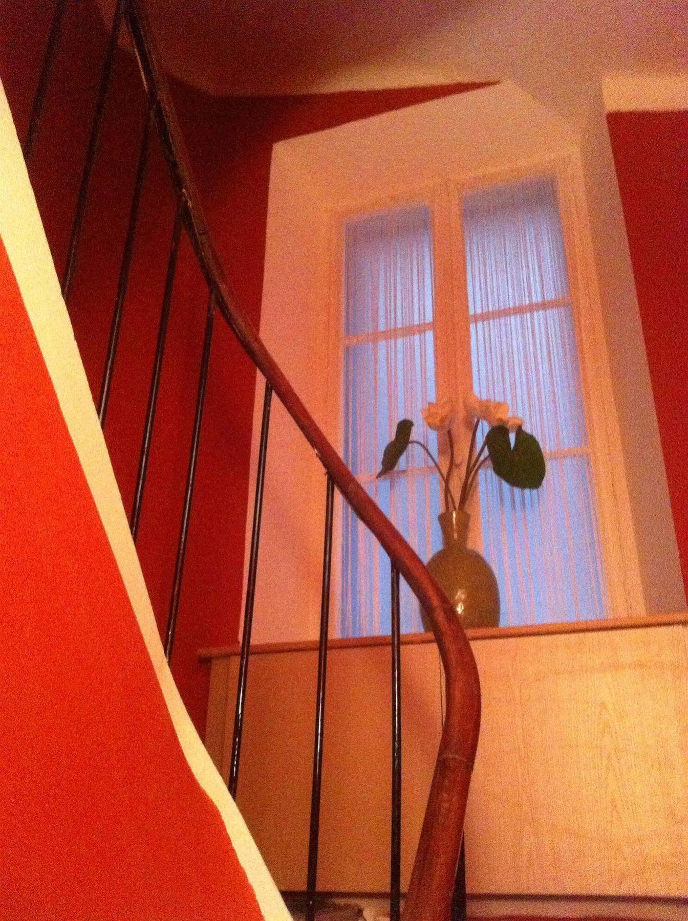 Hotel Brimer Cannes Luaran gambar