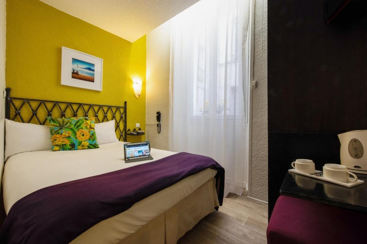 Hotel Brimer Cannes Luaran gambar