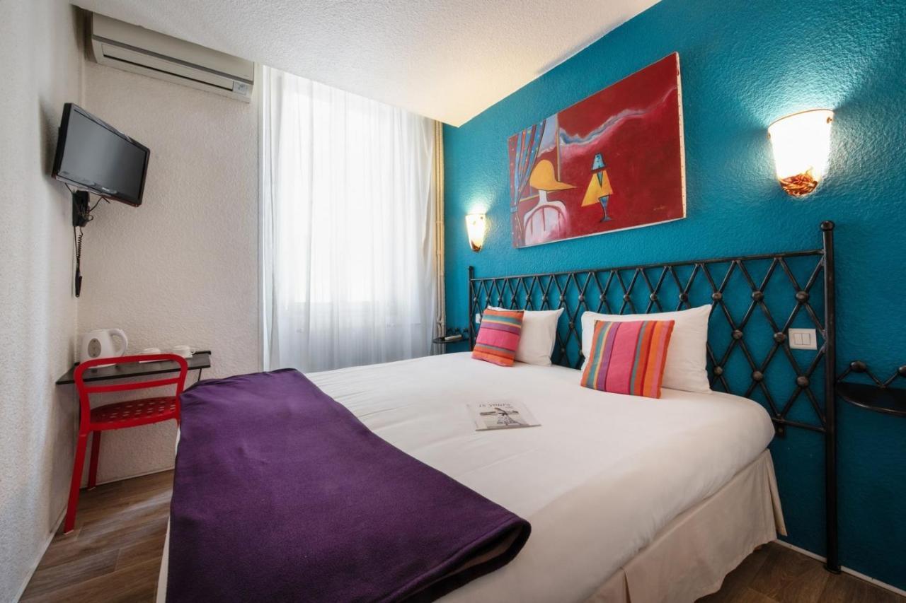 Hotel Brimer Cannes Luaran gambar