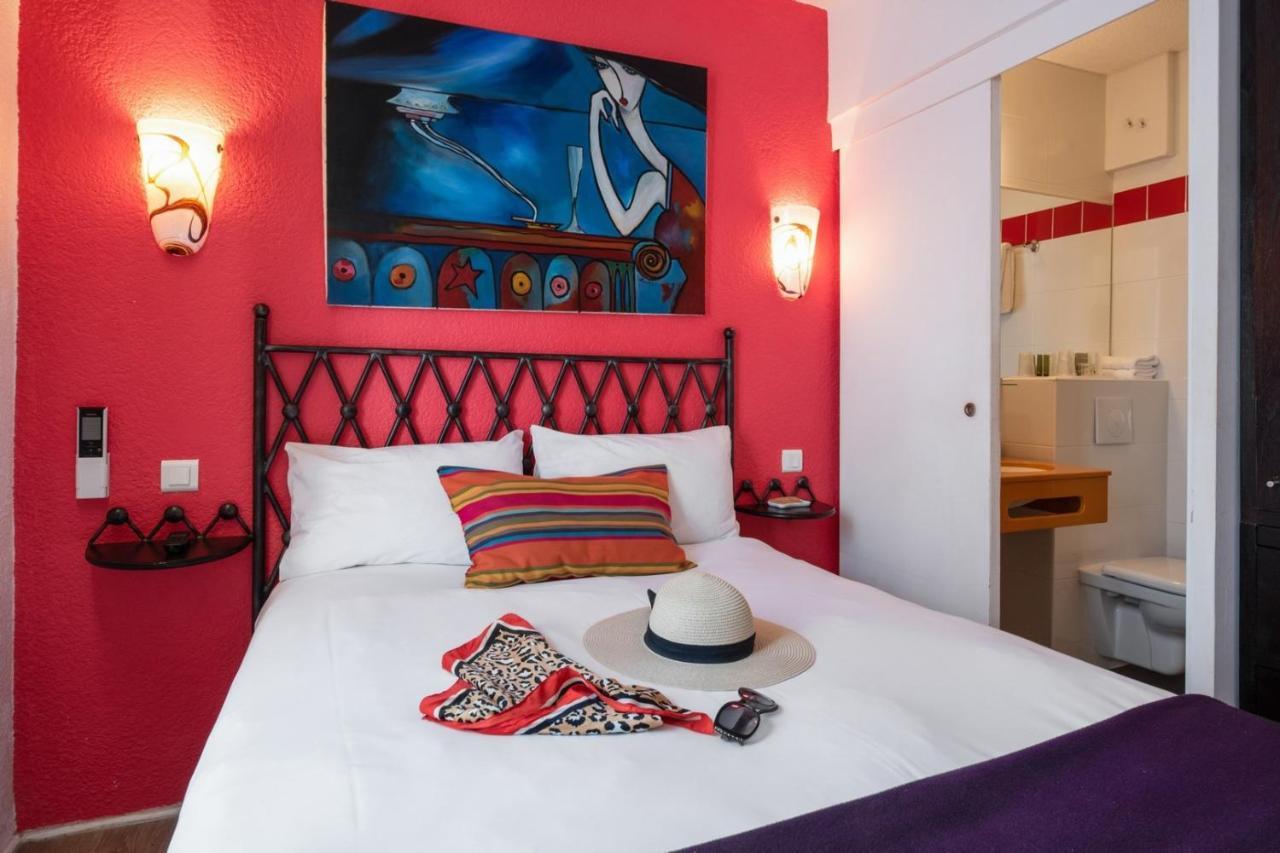 Hotel Brimer Cannes Luaran gambar
