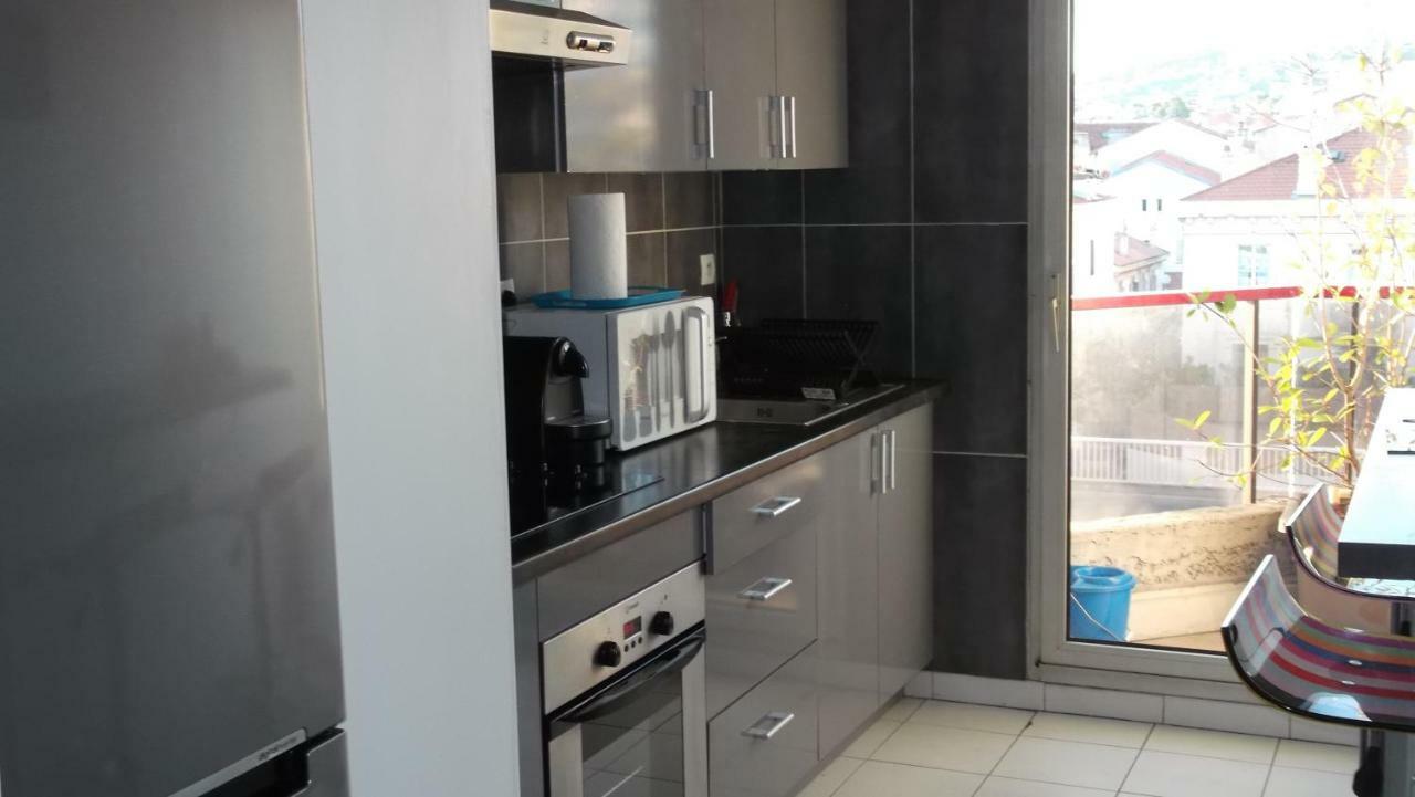 Hotel Brimer Cannes Luaran gambar