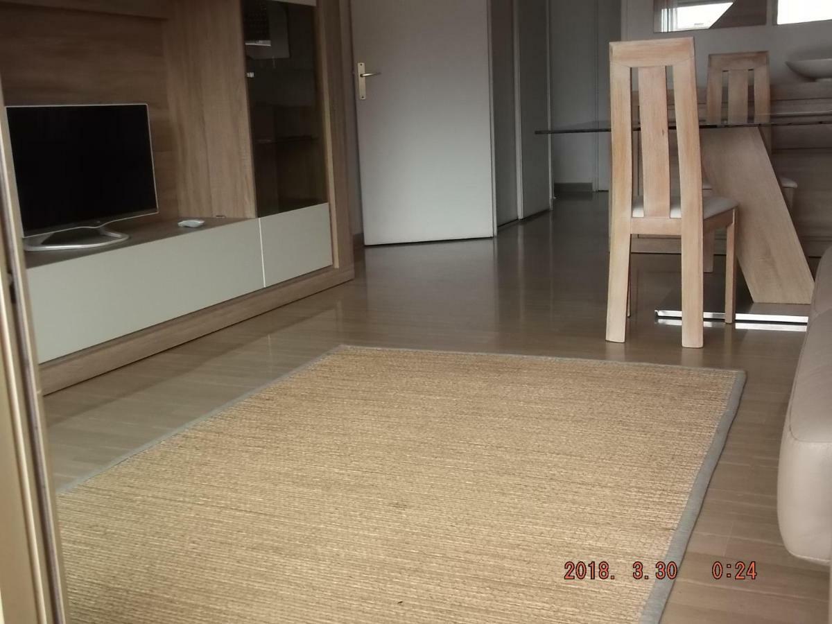 Hotel Brimer Cannes Luaran gambar