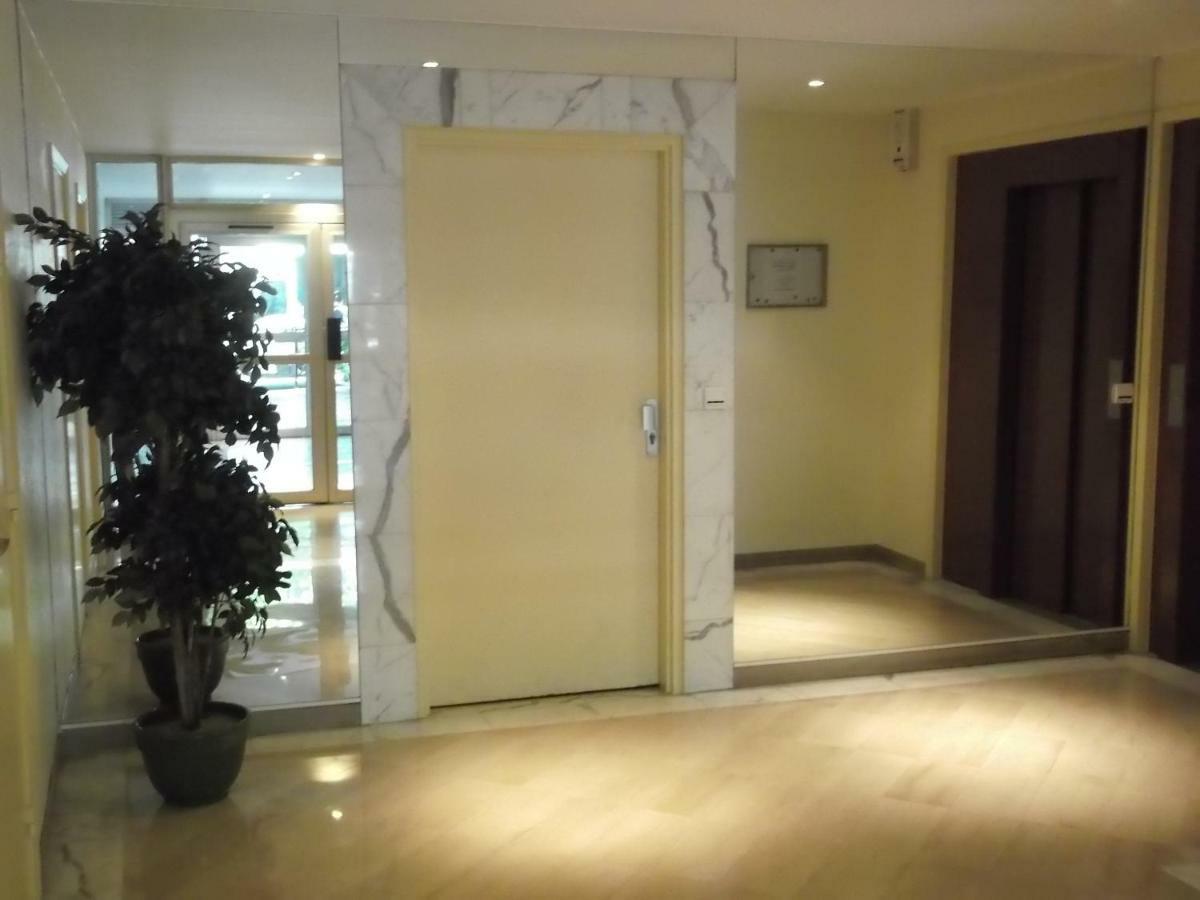 Hotel Brimer Cannes Luaran gambar